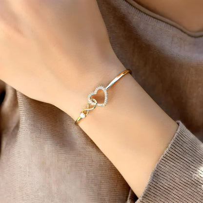 Destello Infinito™ – aporta un toque elegante y brillante.