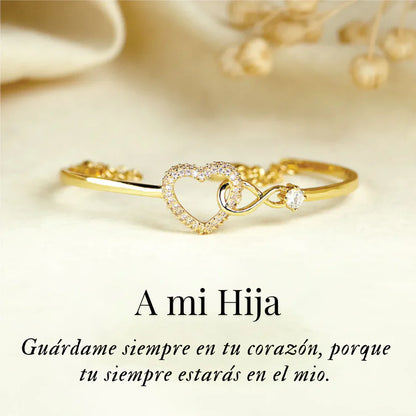 Destello Infinito™ – aporta un toque elegante y brillante.