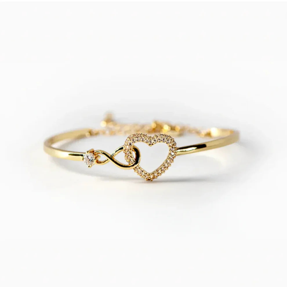 Destello Infinito™ – aporta un toque elegante y brillante.