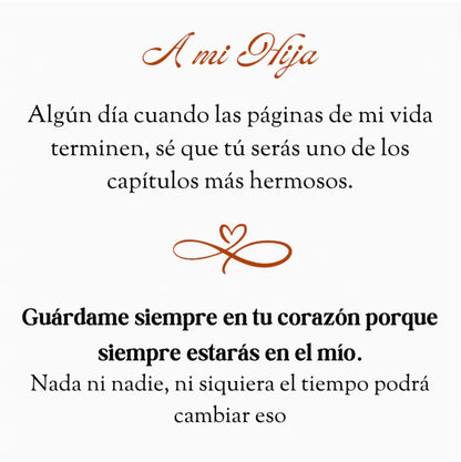 Destello Infinito™ – aporta un toque elegante y brillante.