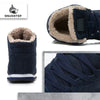 Snugg™ - Calçado Masculino de Inverno