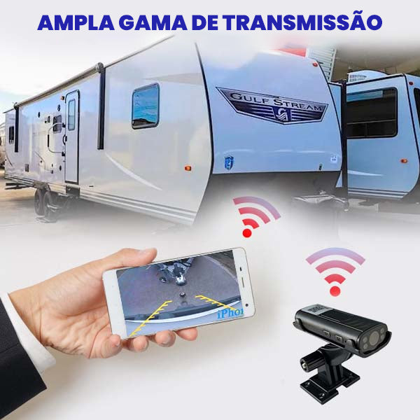 RVsTrailer™ - Visão Sem Limites!