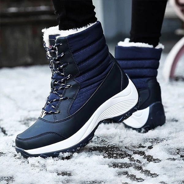 WinterFun® - Botas Thermo de Inverno