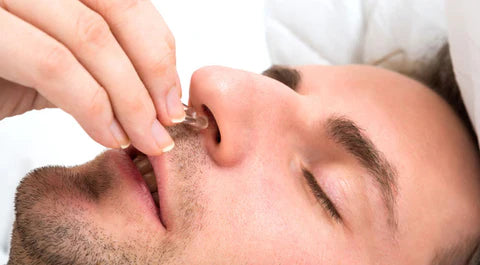 Dilatador Nasal Anti-ronco - Snorefree™